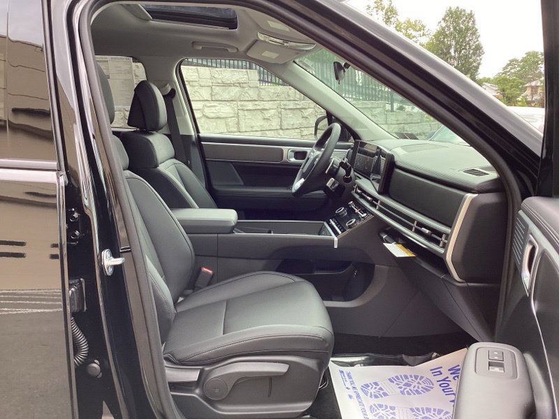 New 2026 Hyundai Santa Fe XRT AWD/4WD image 16