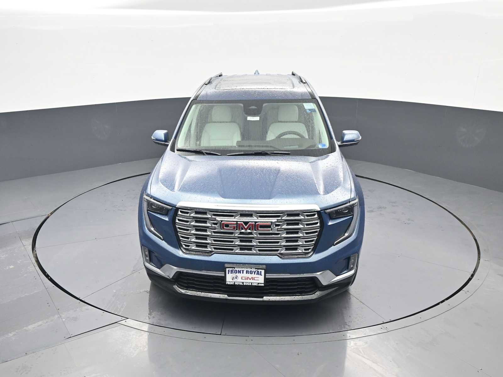 New 2026 GMC Acadia Denali w/ Super Cruise Package image 11