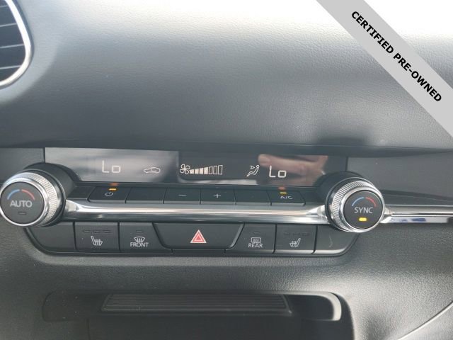 Certified 2023 MAZDA CX-30 AWD 2.5 S w/ Premium Package image 35