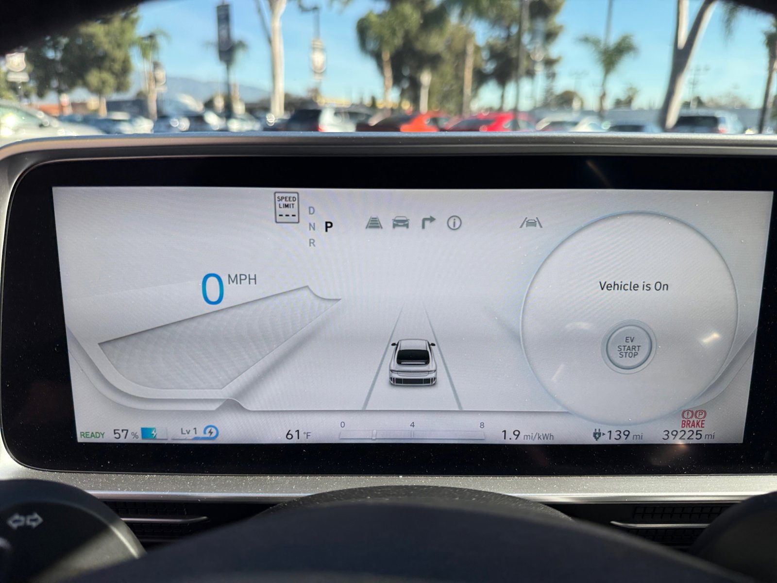 Used 2023 Hyundai Ioniq 6 SE image 24