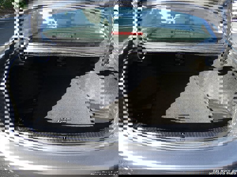 Used 2012 Lexus IS 250 AWD image 15