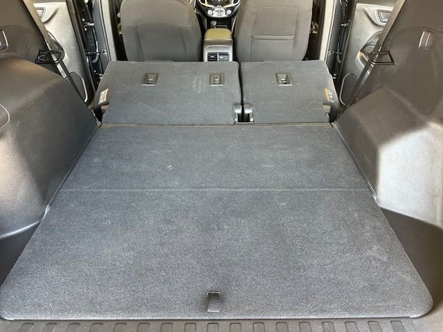 Used 2023 Chevrolet Equinox LT image 22