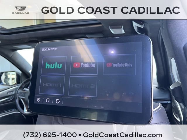Used 2023 Cadillac Escalade Sport Platinum image 10