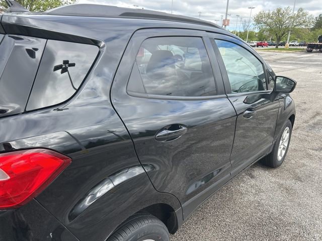 Used 2020 Ford EcoSport SE FWD image 5