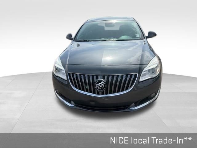 Used 2017 Buick Regal Sport Touring image 5