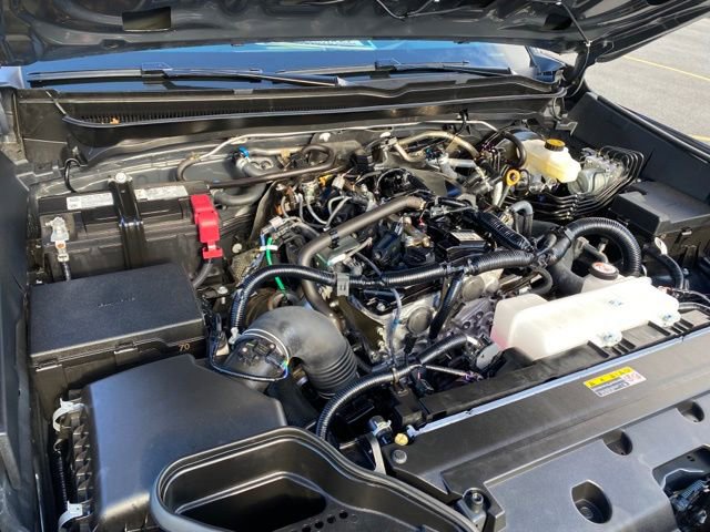 Used 2025 Toyota Tacoma SR w/ SR Upgrade Package image 19