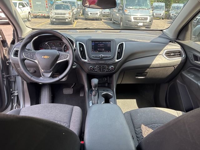 Used 2024 Chevrolet Equinox LT image 20
