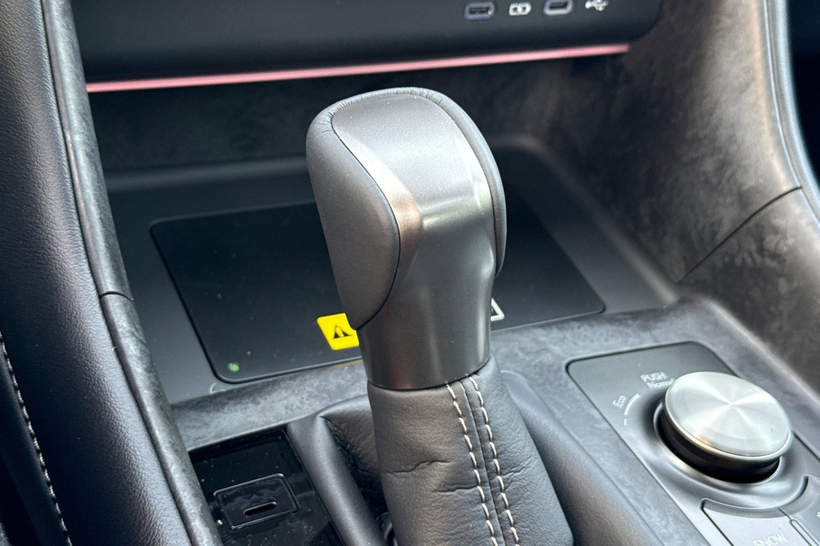 New 2026 Lexus IS 350 F Sport RWD image 15