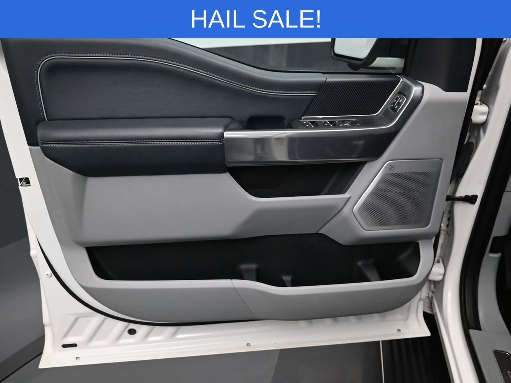 Used 2021 Ford F150 Limited image 11