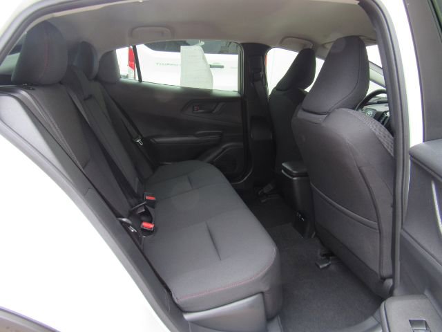 Used 2023 Toyota Prius Prime SE image 22