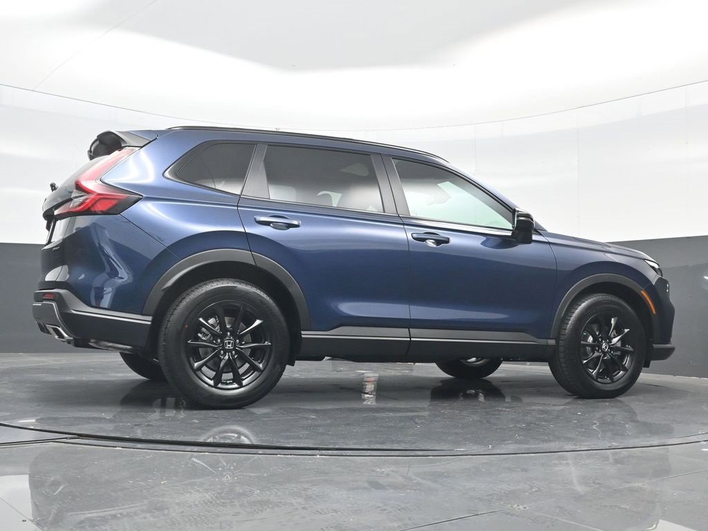 New 2026 Honda CR-V Sport-L image 51
