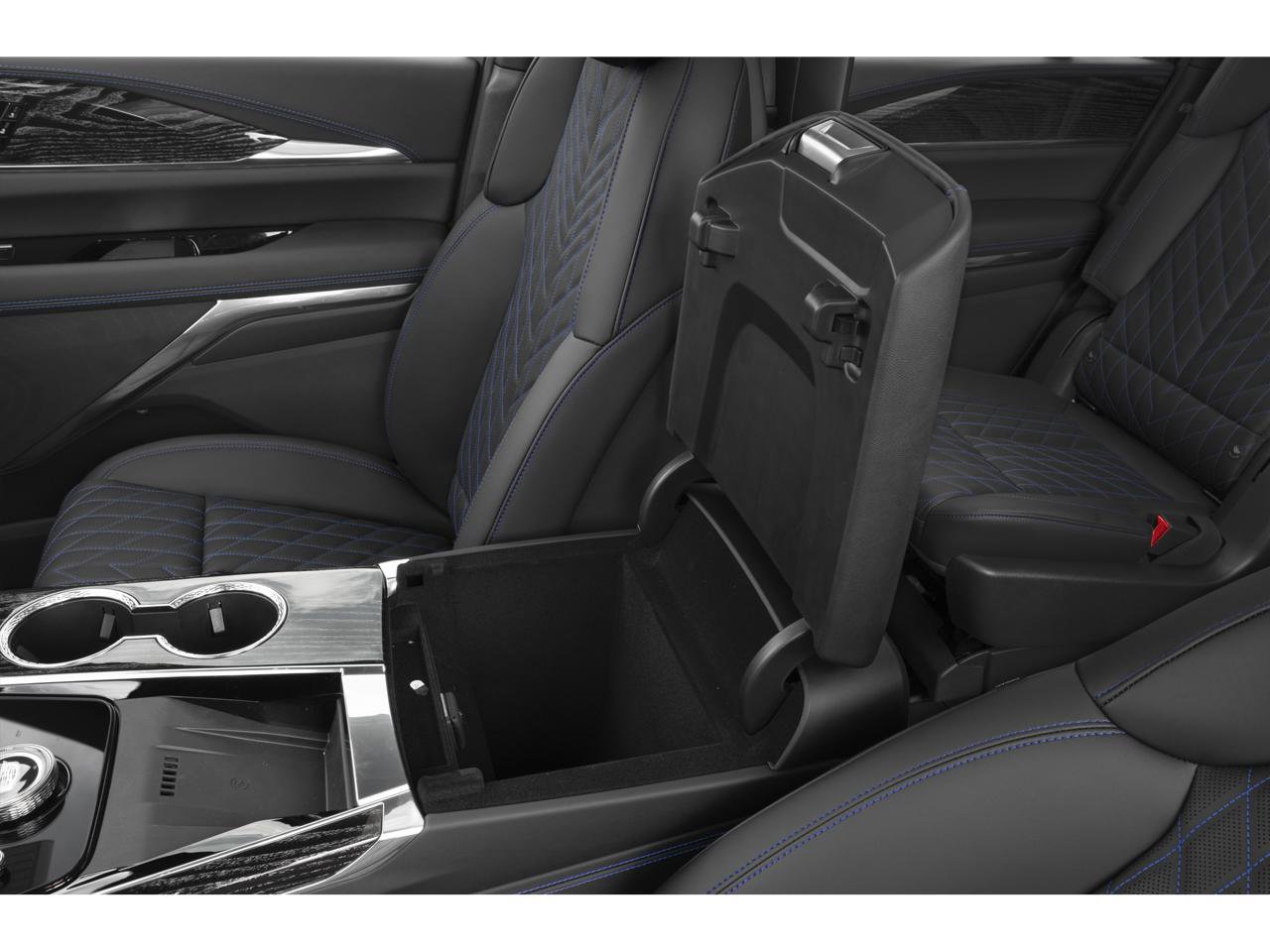 New 2026 Cadillac Escalade IQL Sport 2 image 37