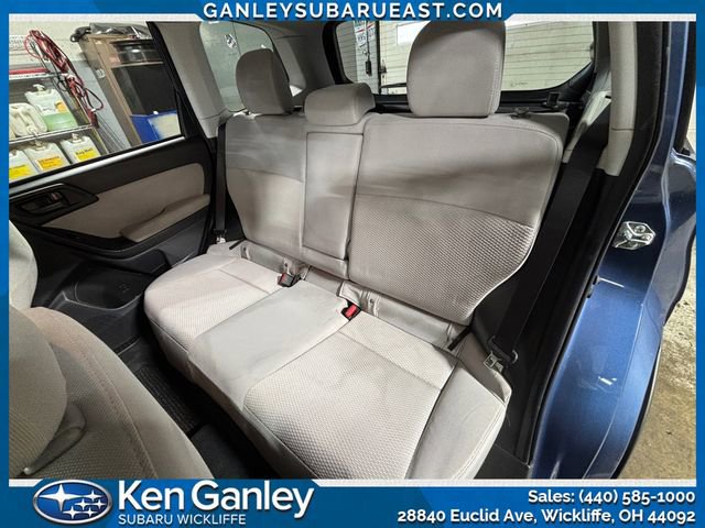 Used 2014 Subaru Forester 2.5i Premium image 19
