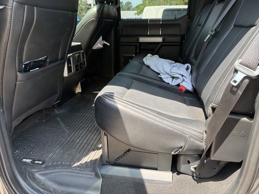 Used 2020 Ford F250 Lariat AWD/4WD image 20