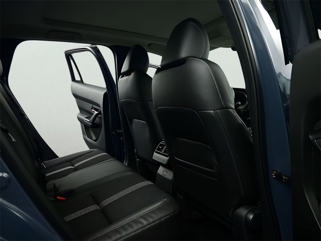 New 2026 MAZDA CX-50 AWD 2.5 S w/ Weather Package image 8