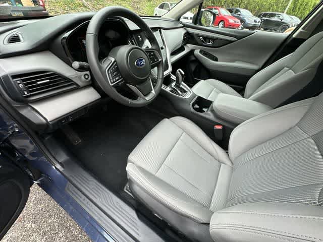 Certified 2025 Subaru Legacy Premium AWD/4WD image 15