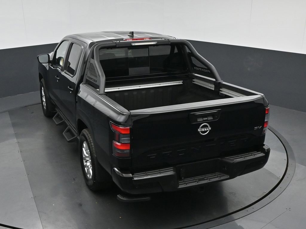 Used 2024 Nissan Frontier SV w/ SV Convenience Package image 60
