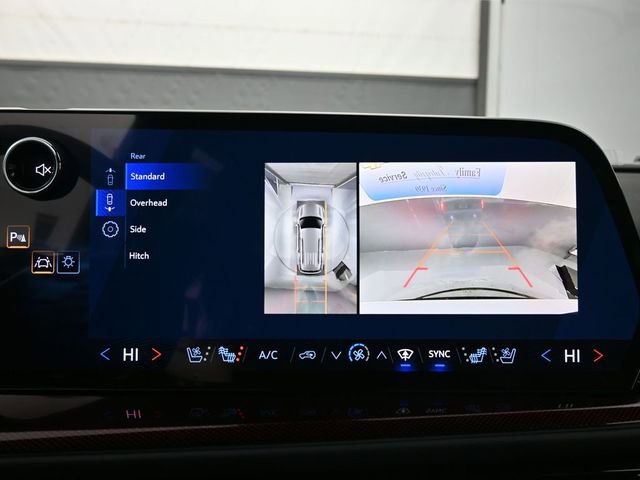 New 2026 Chevrolet Traverse RS w/ LPO, Floor Liner Package image 19