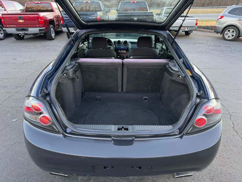Used 2008 Hyundai Tiburon GS image 19