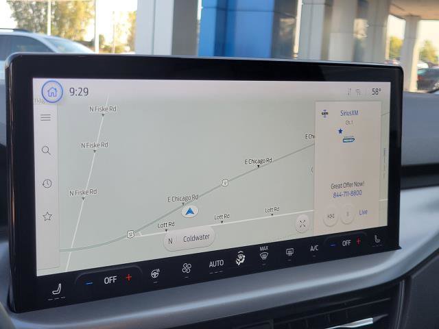 Used 2023 Ford Escape SE image 24