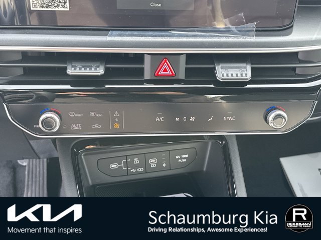 New 2026 Kia K5 GT-Line FWD image 8