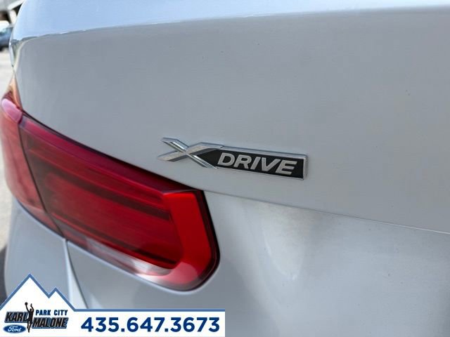 Used 2016 BMW 328i xDrive Sedan image 11
