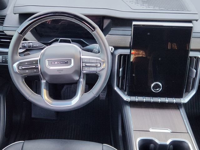 Used 2024 GMC Acadia Denali w/ Super Cruise Package image 23