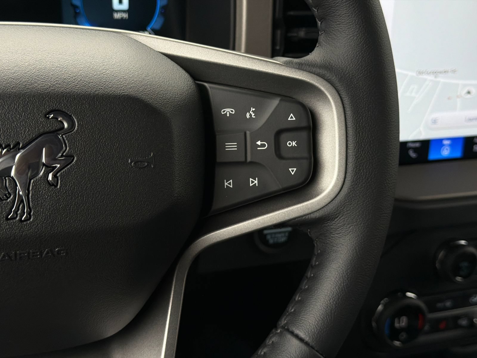 New 2026 Ford Bronco Outer Banks AWD/4WD image 20