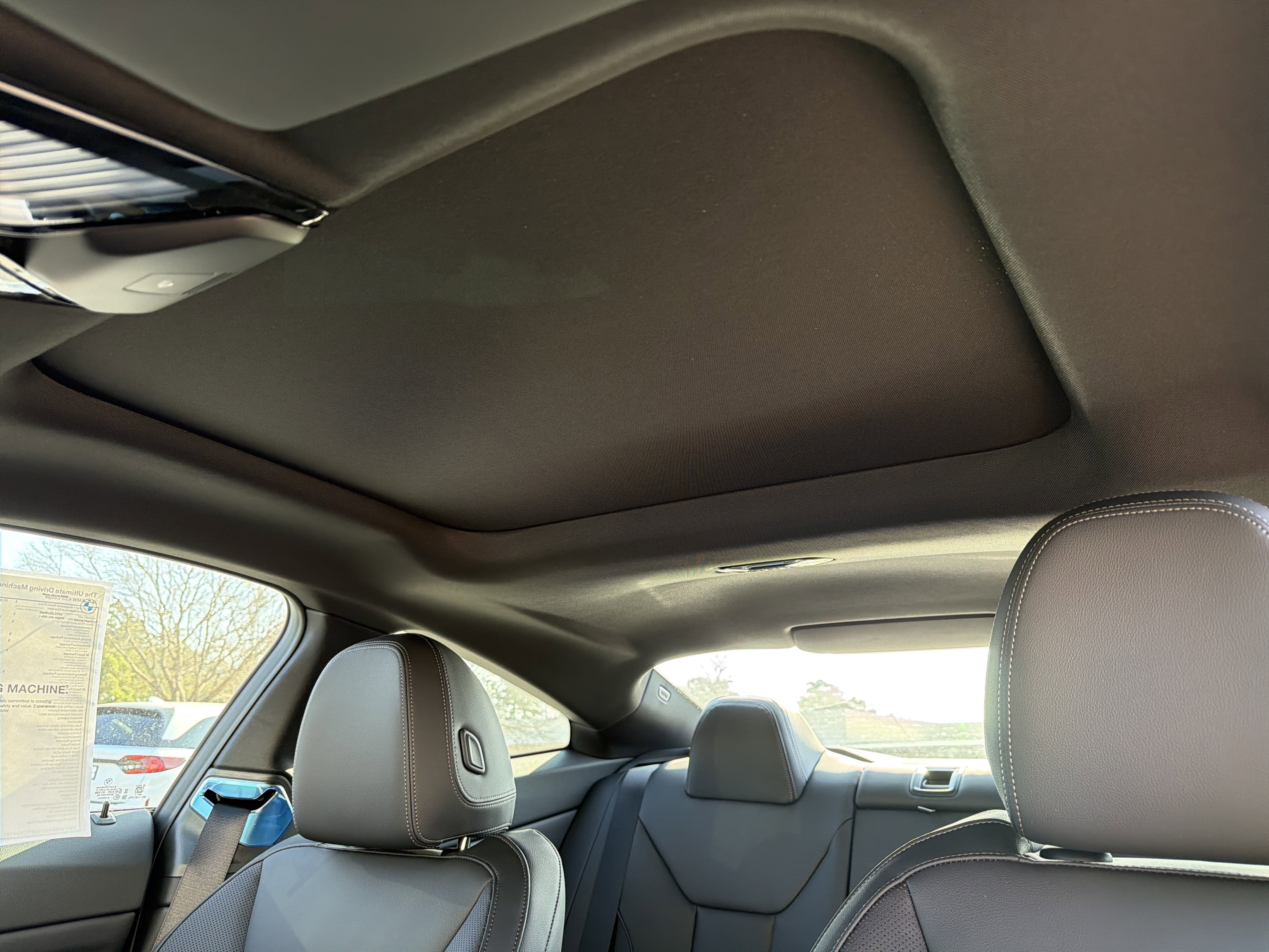 New 2026 BMW 430i Coupe w/ M Sport Package RWD image 19