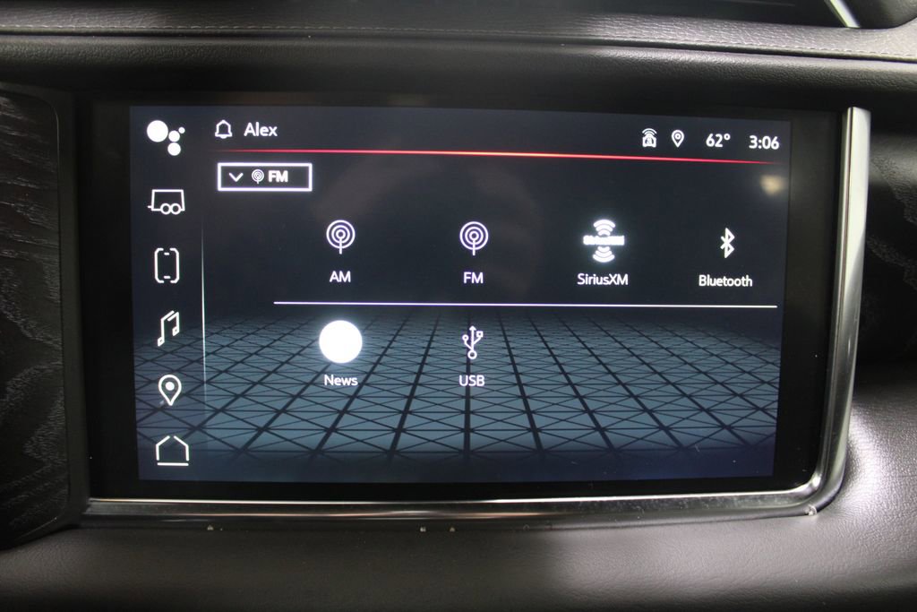 Used 2022 GMC Yukon Denali image 48