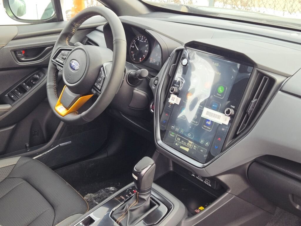 New 2026 Subaru Crosstrek 2.5i Wilderness image 8