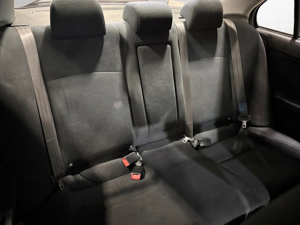 Used 2010 Mitsubishi Lancer Evolution GSR image 15