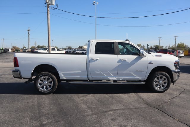 New 2026 RAM 2500 Laramie image 3