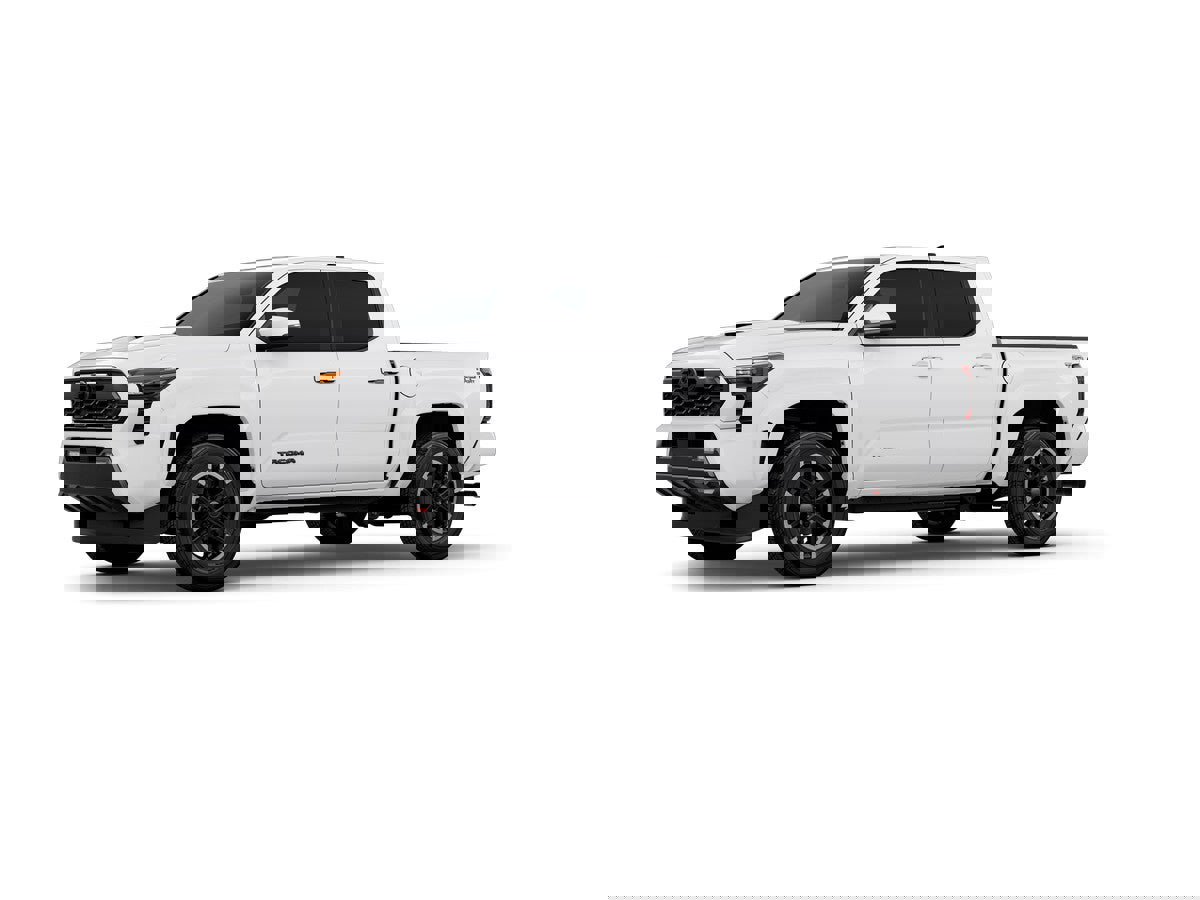 New 2026 Toyota Tacoma TRD Sport image 36