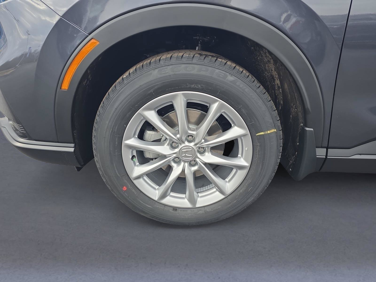 New 2026 Honda CR-V EX image 10