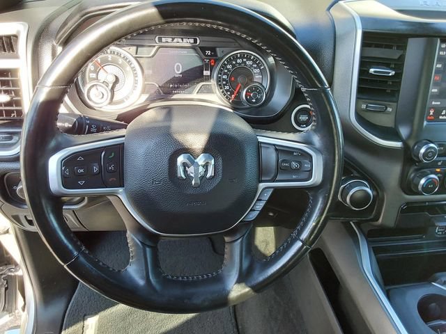 Used 2021 RAM 1500 Big Horn AWD/4WD image 26