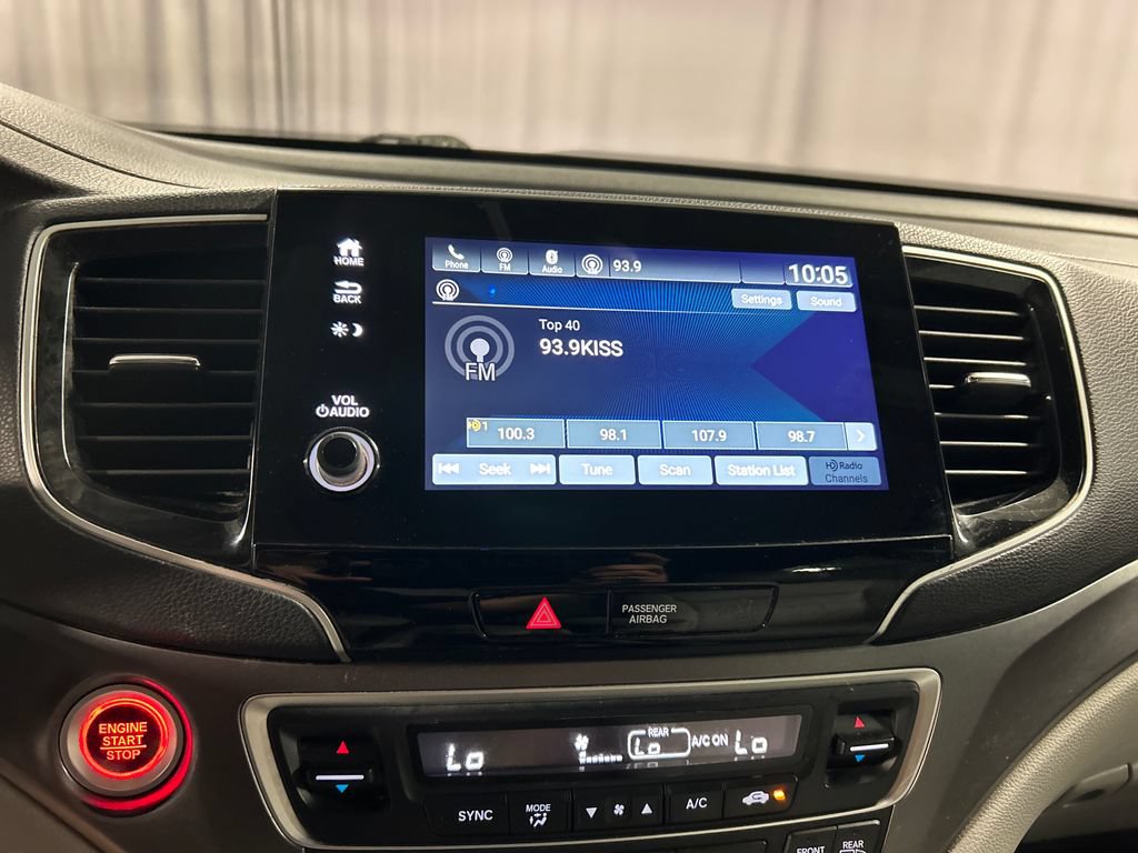 Used 2020 Honda Pilot EX image 15