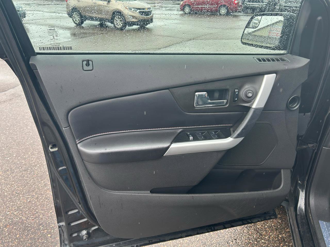 Used 2013 Ford Edge Limited image 14