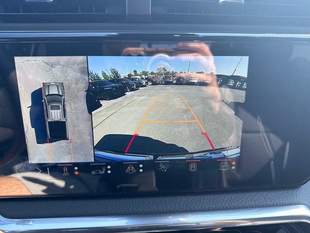 New 2026 GMC Sierra 1500 Denali w/ Technology Package AWD/4WD image 23
