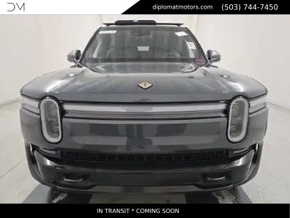 Used 2026 Rivian R1S Adventure AWD/4WD image 2
