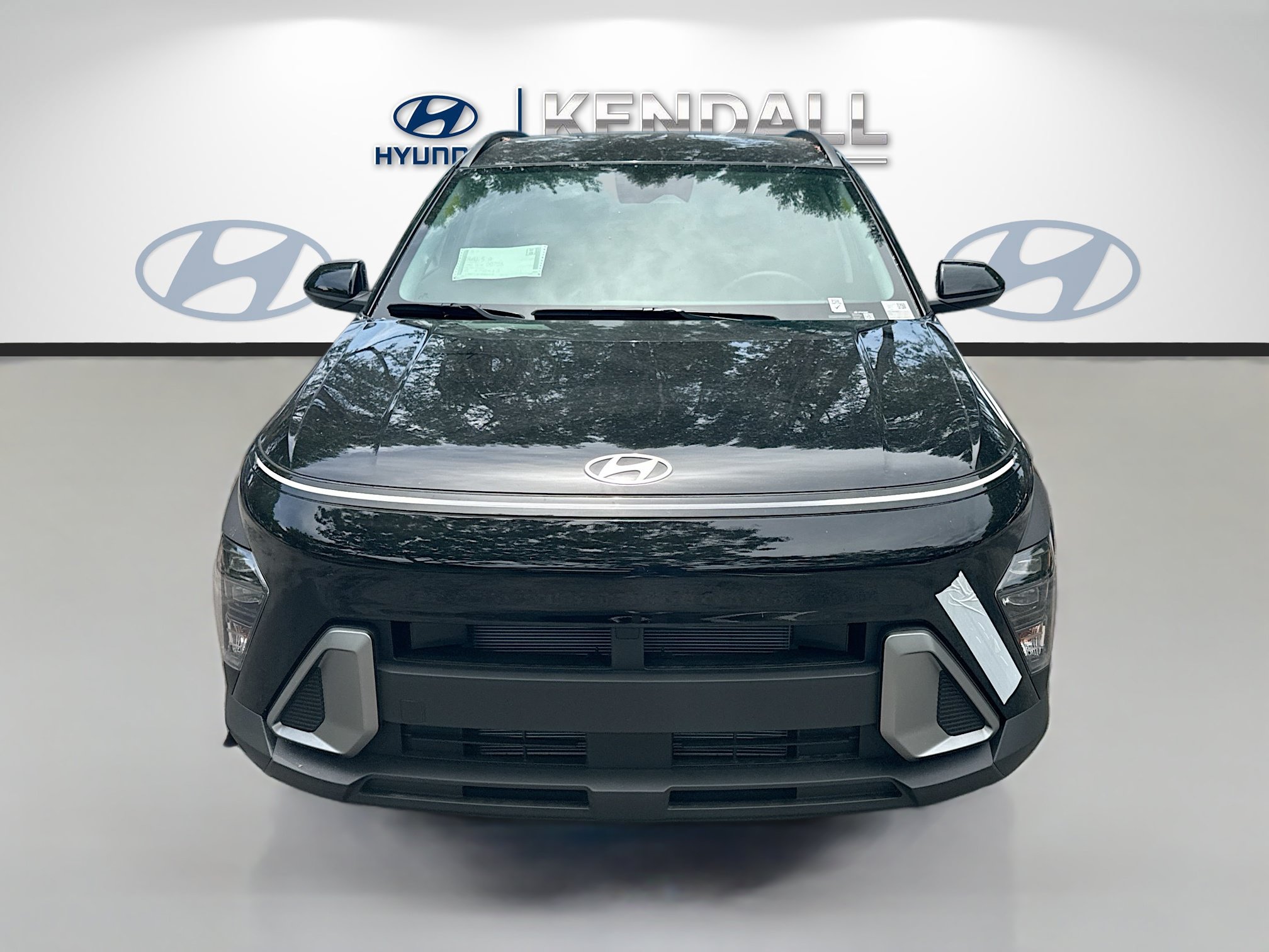 New 2026 Hyundai Kona SEL Sport FWD image 2