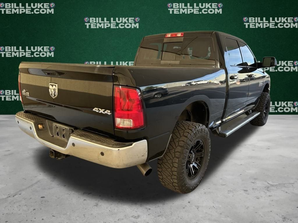 Used 2014 RAM 2500 Big Horn image 3