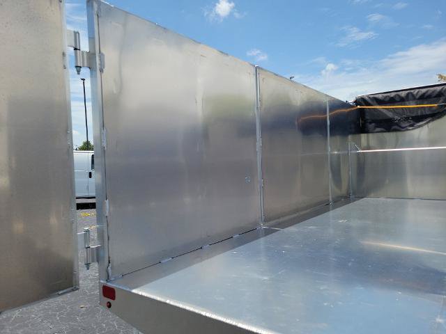 New 2026 Chevrolet Low Cab Forward RWD image 7