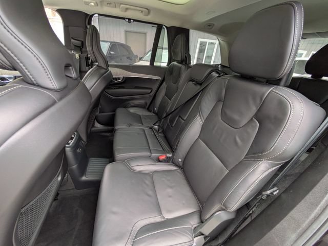 Certified 2025 Volvo XC90 T8 Ultra w/ Protection Package Premier AWD/4WD image 26