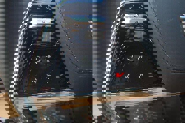 New 2026 Cadillac Escalade IQ Luxury 2 image 12