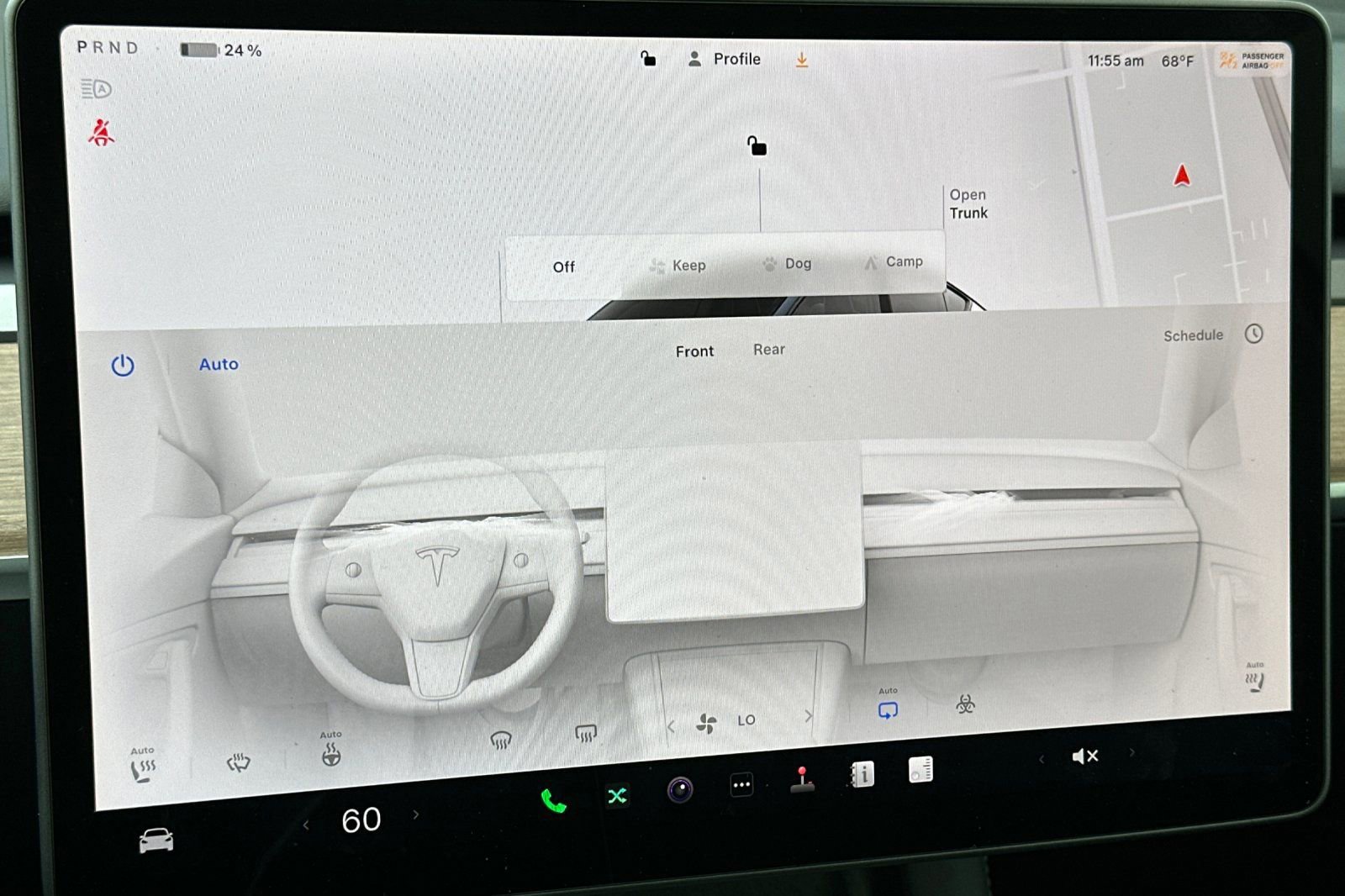 Used 2024 Tesla Model Y Long Range image 22