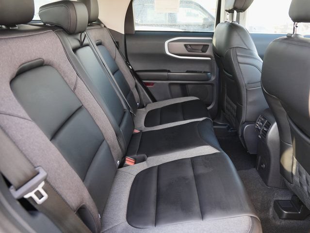 New 2025 Ford Bronco Sport Big Bend w/ Convenience Package AWD/4WD image 10