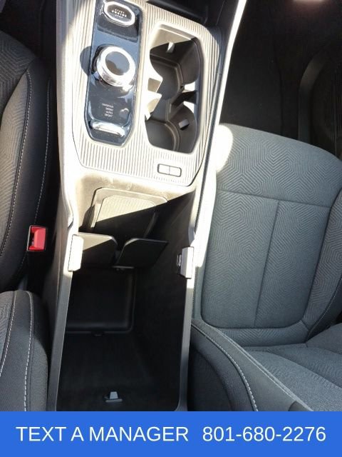 New 2026 Jeep Cherokee Limited image 16