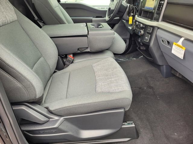 New 2026 Ford F350 XLT image 7