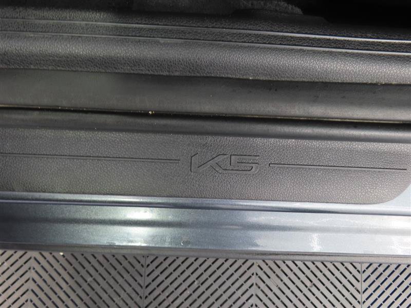 Used 2023 Kia K5 LXS FWD image 13
